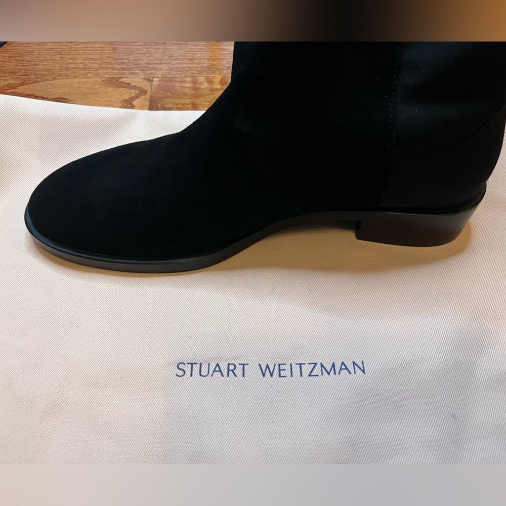 Stuart Weitzman Keelan Boot - image 4